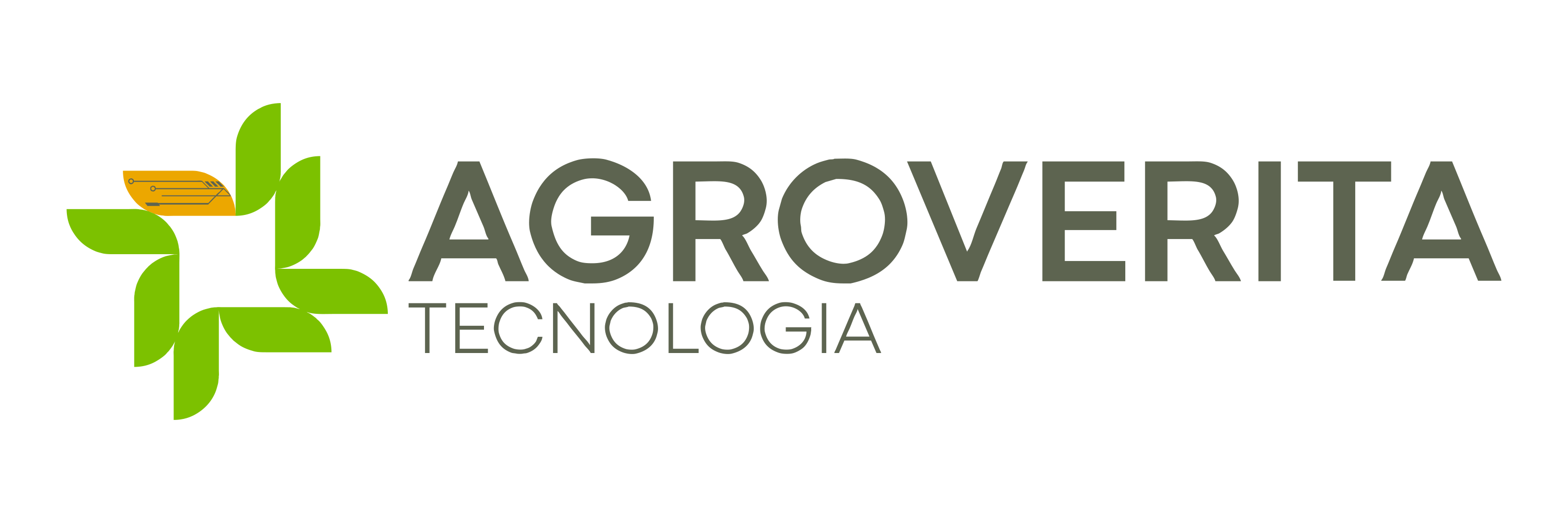 Agroverita Tecnologia